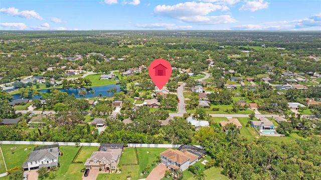 8006 OAK DRIVE, Palmetto, FL 34221
