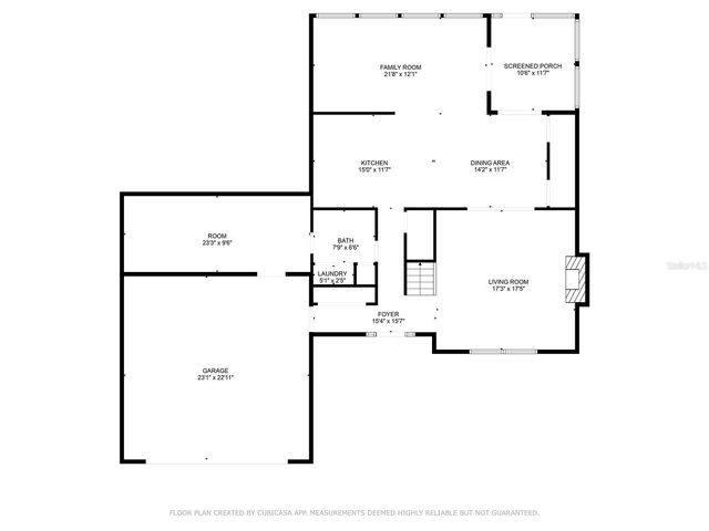 8006 OAK DRIVE, Palmetto, FL 34221