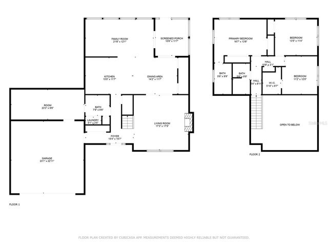 8006 OAK DRIVE, Palmetto, FL 34221