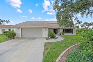 8006 OAK DRIVE, Palmetto, FL 34221
