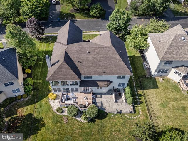 263 RIVERCREST DR, Phoenixville, PA 19460