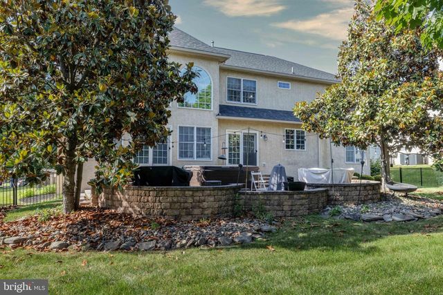 263 RIVERCREST DR, Phoenixville, PA 19460