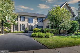 263 RIVERCREST DR, Phoenixville, PA 19460