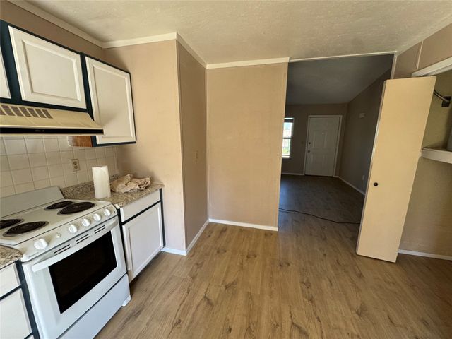 4207 Quail Ridge Court, Granbury, TX 76049