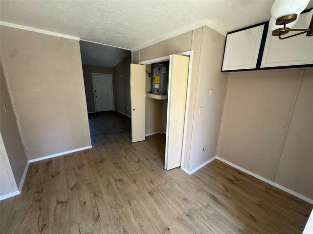 4207 Quail Ridge Court, Granbury, TX 76049