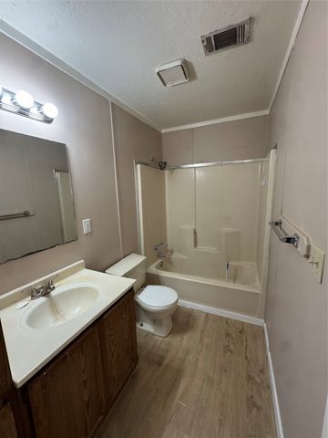 4207 Quail Ridge Court, Granbury, TX 76049