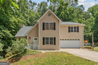 341 Westover Drive, Woodstock, GA 30188