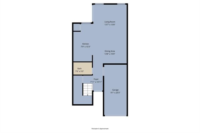 3108 E 51st ST 1503, Austin, TX 78723