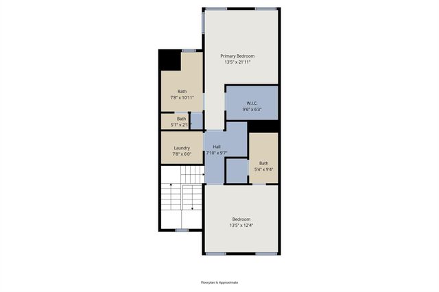 3108 E 51st ST 1503, Austin, TX 78723