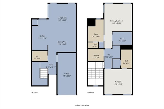 3108 E 51st ST 1503, Austin, TX 78723