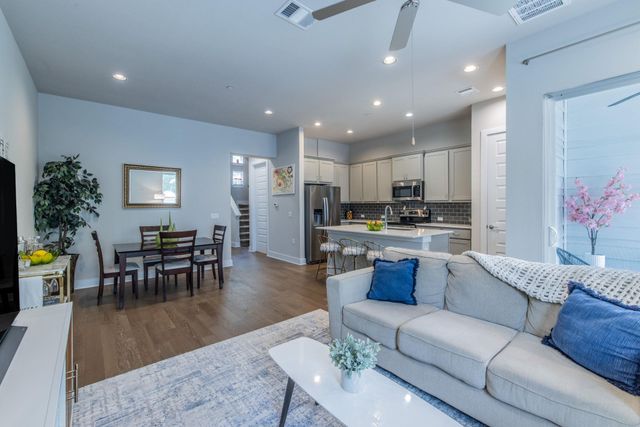 3108 E 51st ST 1503, Austin, TX 78723