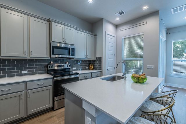 3108 E 51st ST 1503, Austin, TX 78723