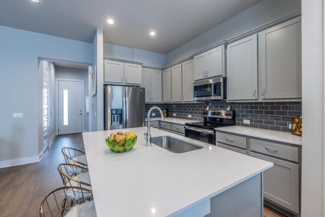 3108 E 51st ST 1503, Austin, TX 78723