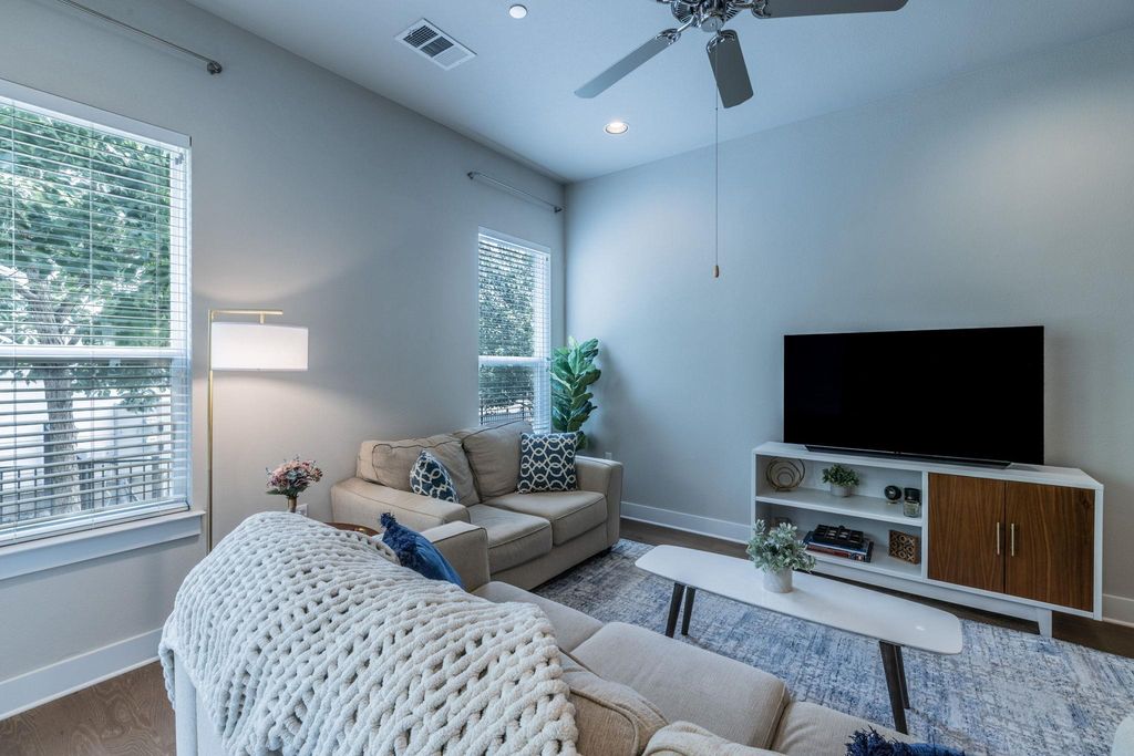 3108 E 51st ST 1503, Austin, TX 78723