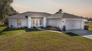 1210 SW 10TH TERRACE, Cape Coral, FL 33991