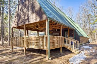 22 Yeager Dr Drive, Morrilton, AR 72110