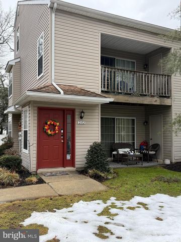 2102 TANGLEWOOD CT, Sewell, NJ 08080