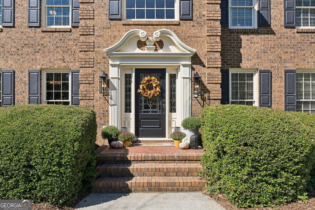 7620 Brigham Drive, Sandy Springs, GA 30350 — photo 3