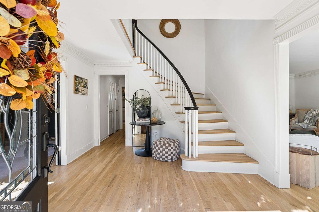 7620 Brigham Drive, Sandy Springs, GA 30350 — photo 4