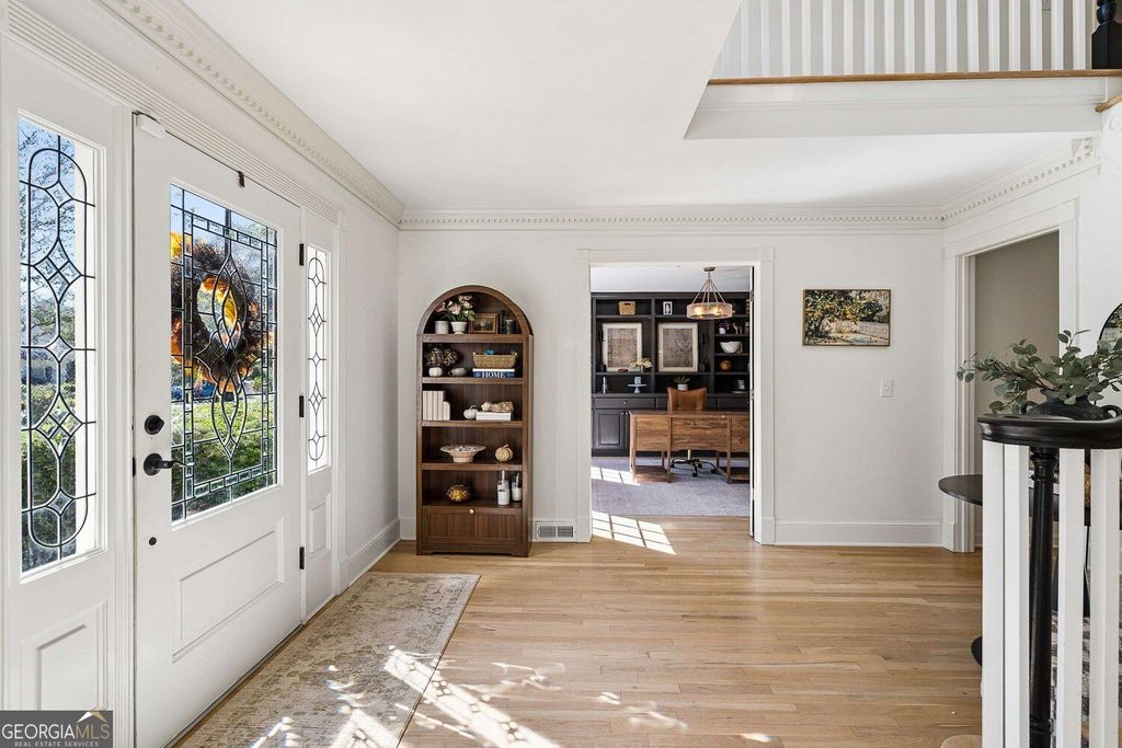 7620 Brigham Drive, Sandy Springs, GA 30350 — photo 5