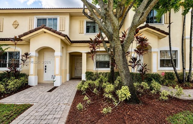 2517 SW 83rd Ter 105, Miramar, FL 33025