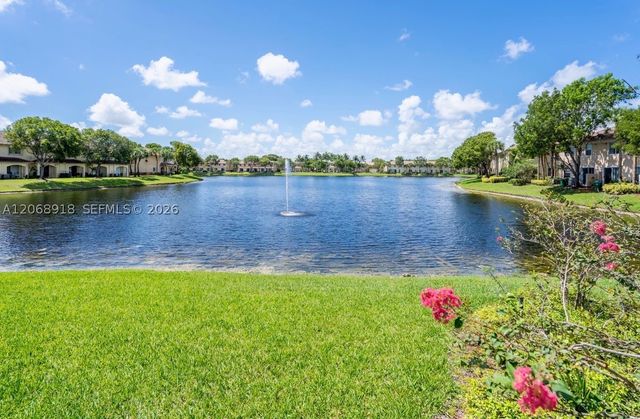 2517 SW 83rd Ter 105, Miramar, FL 33025
