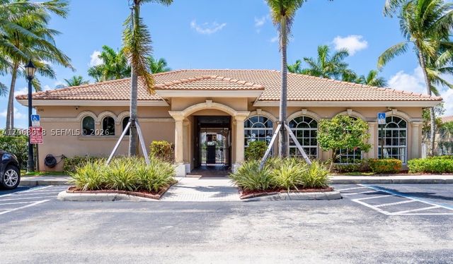 2517 SW 83rd Ter 105, Miramar, FL 33025
