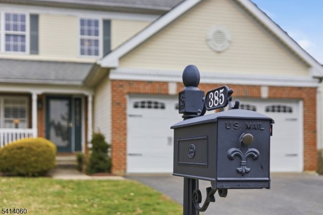 385 Hamilton Drive, Greenwich Twp., NJ 08886
