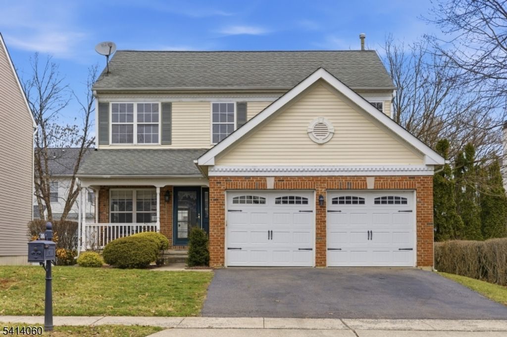 385 Hamilton Drive, Greenwich Twp., NJ 08886