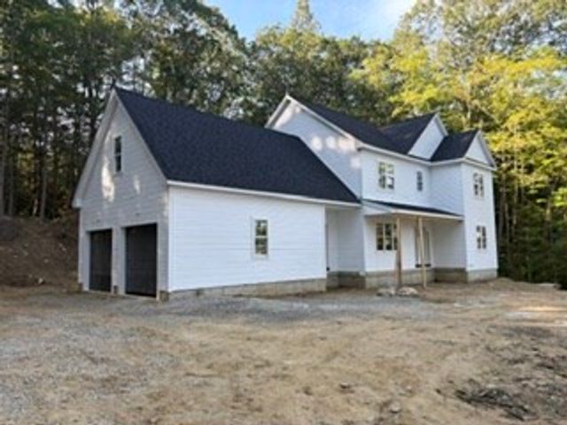 65 Stevens Park Road, Charlton, MA 01507