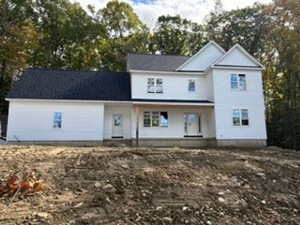 65 Stevens Park Road, Charlton, MA 01507