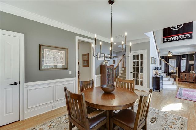 2758 Pathview Drive, Dacula, GA 30019