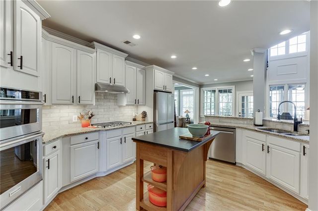 2758 Pathview Drive, Dacula, GA 30019