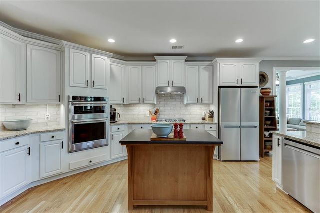 2758 Pathview Drive, Dacula, GA 30019