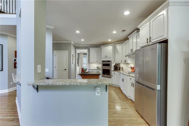 2758 Pathview Drive, Dacula, GA 30019