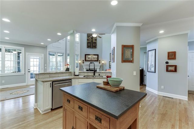 2758 Pathview Drive, Dacula, GA 30019
