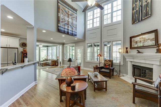 2758 Pathview Drive, Dacula, GA 30019