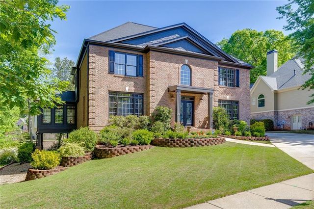2758 Pathview Drive, Dacula, GA 30019