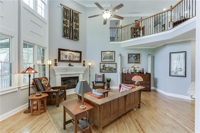2758 Pathview Drive, Dacula, GA 30019