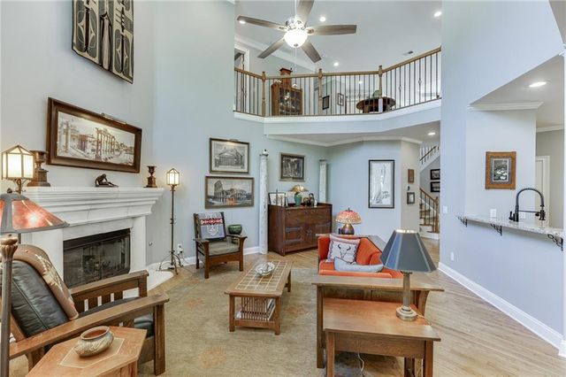 2758 Pathview Drive, Dacula, GA 30019