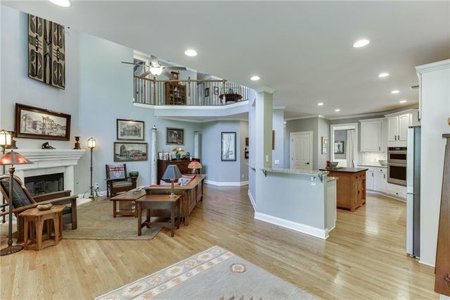 2758 Pathview Drive, Dacula, GA 30019