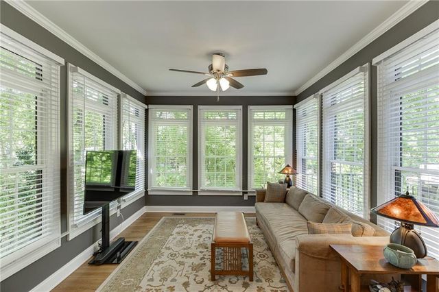 2758 Pathview Drive, Dacula, GA 30019