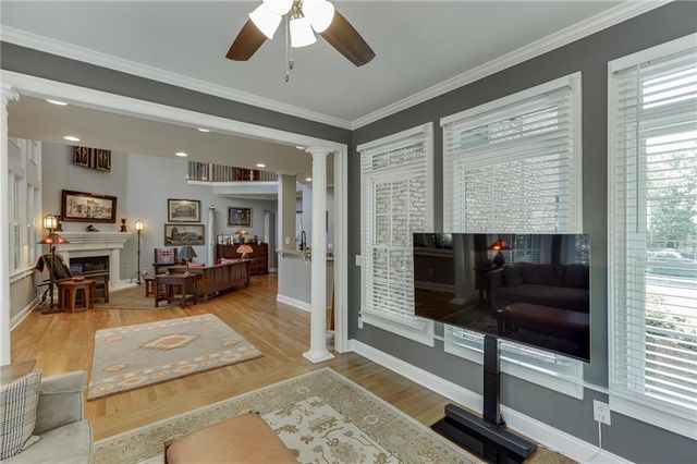 2758 Pathview Drive, Dacula, GA 30019