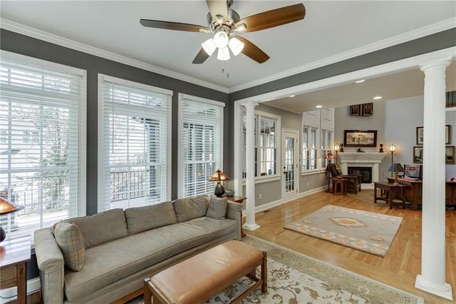 2758 Pathview Drive, Dacula, GA 30019