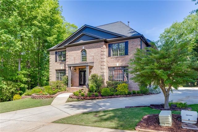 2758 Pathview Drive, Dacula, GA 30019