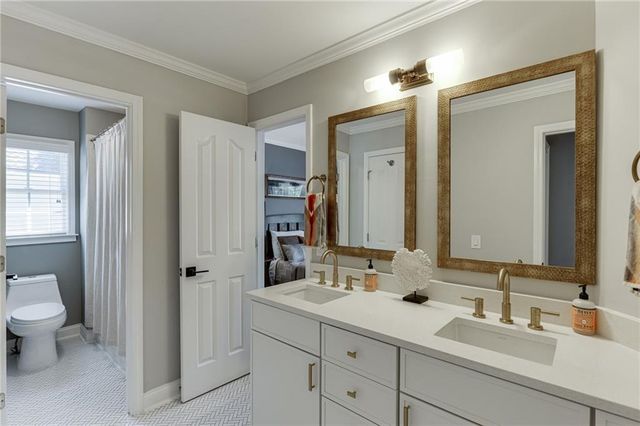 2758 Pathview Drive, Dacula, GA 30019