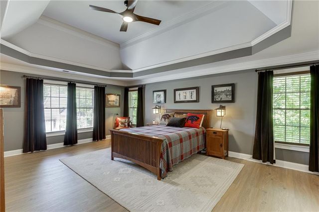 2758 Pathview Drive, Dacula, GA 30019