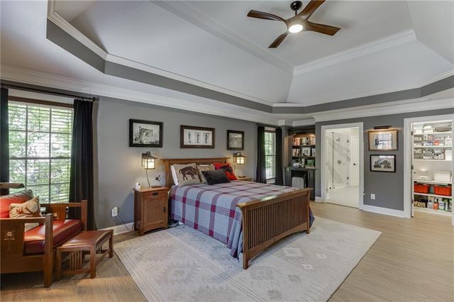 2758 Pathview Drive, Dacula, GA 30019
