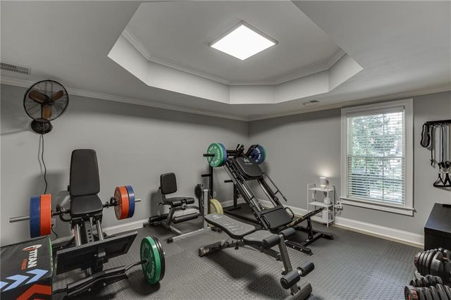 2758 Pathview Drive, Dacula, GA 30019