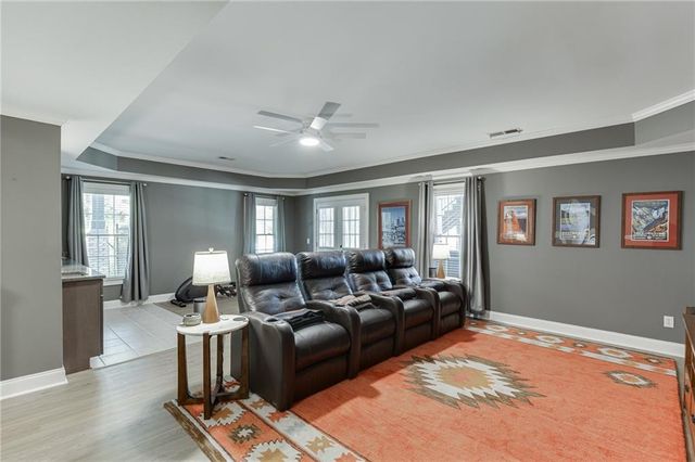 2758 Pathview Drive, Dacula, GA 30019